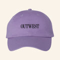 Ten US Merch 2026 Tour Hat Embroidered Outwest Cap Gift Ideas For Husband