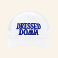 Hudson Westbrook Merch 2026 Dressed Down Trucker Hat Embroidered Gifts For Music Fans
