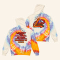 Levity Merch 2026 Levity Red Rocks Volcano Event Hoodie Gifts For Music Nerds