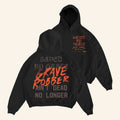Crowder Merch 2026 Grave Robber Hoodie Christian Gift For Music Lovers