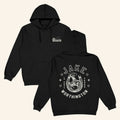 Jake Worthington Merch 2026 Horseshoe Hoodie Best Gift For Country Music Fans