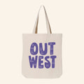 Ten US Merch 2026 Ten US Tour Out West Tote Bag Gifts For Besties