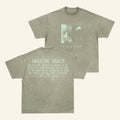 Crowder Merch 2026 Amazing Grace T-Shirt Best Gifts For Music Lovers