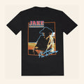 Jake Worthington Merch 2026 It Ain't The Whiskey Photo T-Shirt Gift For Country Lovers