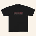Sombr Merch 2026 Sombr Logo T-Shirt Music Lover Gift Ideas For Him