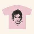 Sombr Merch 2026 Headshot T-Shirt Gifts For Music Enthusiasts