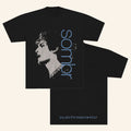 Sombr Merch 2026 You Are The Reason Tour T-Shirt Birthday Gifts For Music Lovers