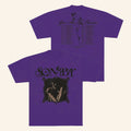 Sombr Merch 2026 You Are The Reason Dateback Tour T-Shirt Presents For Music Lovers