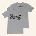 Jake Worthington Merch 2026 Hello Shitty Day T-Shirt Unique Gifts For Music Lovers