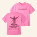 Doja Cat Merch 2026 Tour Ma Vie Pink T-Shirt Birthday Gifts For Music Fans