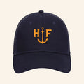 Home Free Music Merch 2026 HF Anchor Trucker Hat Music Related Gifts For Men