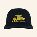 Brain Dead Merch 2026 Brain Dead X Magic The Gathering Goblin Hat Black Gift For Brothers