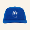 Brain Dead Merch 2026 LA Logo Head Hat Embroidered Gifts For My Boyfriend