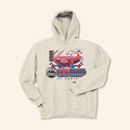 Bands Of America Merch BOA 2026 Super Regional St Louis MO Hoodie Gift For Music Fans