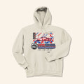 Bands Of America Merch BOA 2026 Super Regional SA TX Hoodie Presents For Music Lovers
