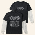 Insomniac Shop Merch 2026 Escape Tribal Long Sleeve Shirt Presents For Festival Lovers
