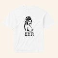 Born X Raised Merch 2026 Hyna T-Shirt White Gifts Ideas For Brother
