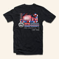 Bands Of America Merch BOA 2026 Super Regional Indianapolis IN T-Shirt Music Gift Ideas