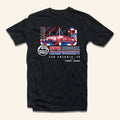 Bands Of America Merch BOA 2026 Super Regional SA TX T-Shirt Gift Ideas For Music Lovers