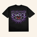 Poppy Merch 2026 Eyes Wide T-Shirt Constantly Nowhere Shirt Music Themed Gifts