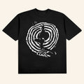 Poppy Merch 2026 Flux T-Shirt Poppy Shirt Black Top Gifts For Music Lovers