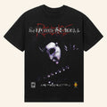 Revenge Merch 2026 Twisted T-Shirt Black Halloween Tee Gift For Horror Lovers