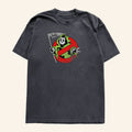 Warren Lotas Merch 2026 Reaper Busters T-Shirt Ghostbusters Merch Gift For Halloween