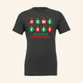 Home Free Music Merch 2026 Any Kind Of Christmas T-Shirt Gifts For Music Lovers