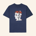 Brain Dead Merch 2026 House Mouse T-Shirt Unique Gift For Friend Birthday