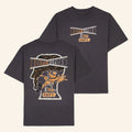 Brain Dead Merch 2026 X-Treme Equipment T-Shirt Birthday Ideas For Husband