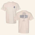 The Hobby Palmetto T-Shirt Two Off The First Shirt Best Gifts For Golf Lovers