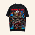 Warren Lotas Merch 2026 Cannibal T-Shirt The Silence Of The Lambs Tee Horror Fan Gifts