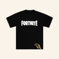 Yeat x Fortnite Merch 2026 Fortnite Tucked T-Shirt Gifts For Game Lovers