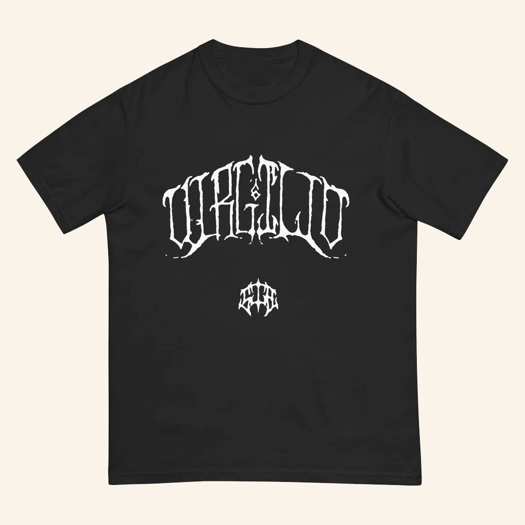 Bunii Merch 2026 Virgilio T-Shirt Birthday Gifts For Music Lovers
