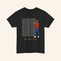 Candace Owens Merch The Substitute Teacher T-Shirt Candace Owens Shirt Gifts For Fans