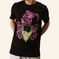 Spooky Month Merch 2026 Aspen's Forest T-Shirt Gifts For Horror Lovers