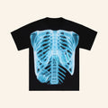 Yeat x Fortnite Merch 2026 Shield Potion X-Ray T-Shirt Fortnite Shirt Gifts For Gamers