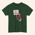 Candace Owens Merch 2026 Make Him A Hot Dog Shirt Gifts For Podcast Lovers