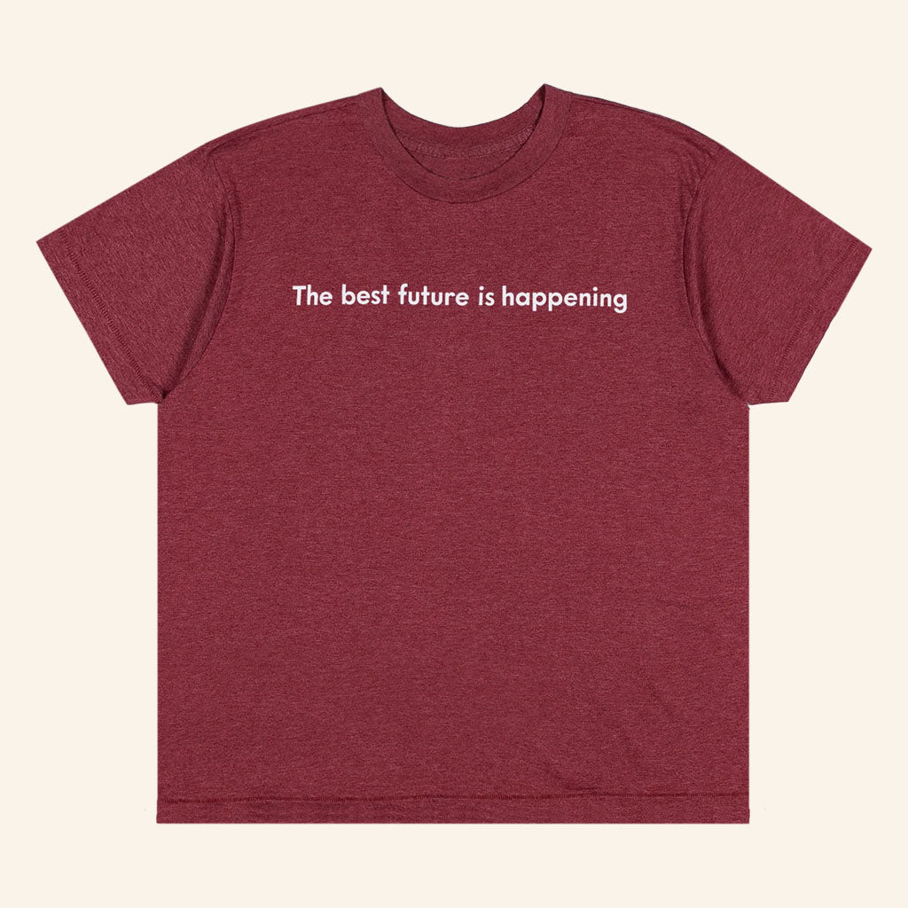 Dominic Fike Merch 2026 DF3 T-Shirt The Best Future Is Happening Shirt Gifts For Fans