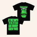 Yeat x Fortnite Merch 2026 Nobody Knew You T-Shirt Fortnite Apparel Gifts For Game Lovers