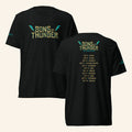 The Chosen Merch 2026 Sons Of Thunder T-Shirt Christian Clothing Gift For Him Her