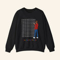 Candace Owens Merch The Substitute Teacher Sweatshirt Funny Apparel Podcast Lovers Gifts