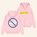 Dominic Fike Merch 2026 How To Quit Pink Zip Hoodie Gifts For Music Fans