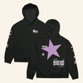 DWTS Merch Dancing With The Stars Hoodie Return To The Ballroom Hoodie TV Series Fans Gifts
