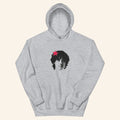 Bunii Merch 2026 The Portrait Hoodie Presents For Music Lovers