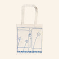 Slow Pulp Merch 2026 Yard Tote Rock Band Gear Gifts For Slow Pulp Fans