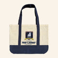 Ted Lasso Merch 2026 Ted Lasso Store Richmond Tote Bag Gifts For Best Friends