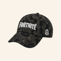 Yeat x Fortnite Merch 2026 Fortnite Hat Embroidered Gift Ideas For Game Lovers
