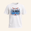 James Talarico Merch 2026 Texas Blue Vote James Talarico Gina Hinojosa Midterms Shirt Gift Ideas
