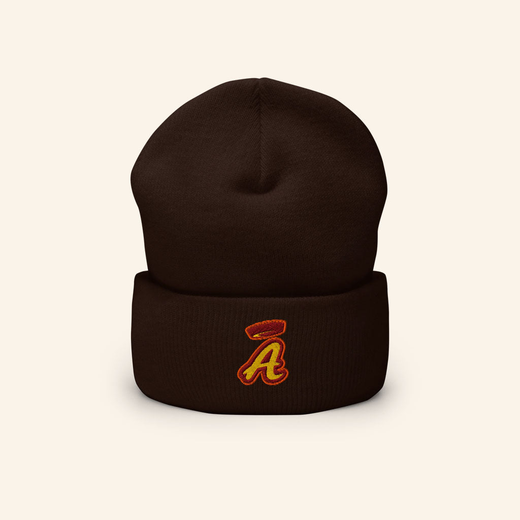Angel Reese Merch 2026 ARBC Beanie Atlanta Dream Hat Gifts For Basketball Fan